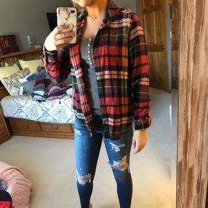 Flannel